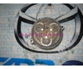   GD FE-DOHC /