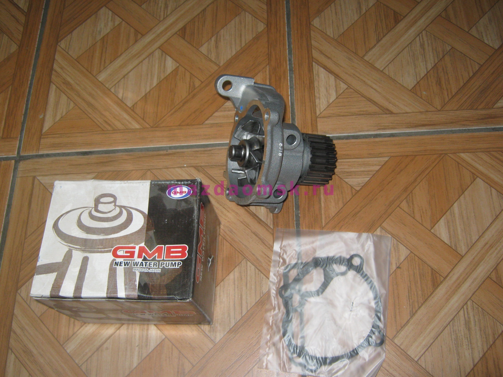 Помпа дизель RF R2 GWMZ30A